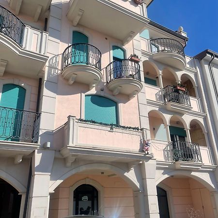 Villa Rosanna - Castel Di Sangro Exterior photo