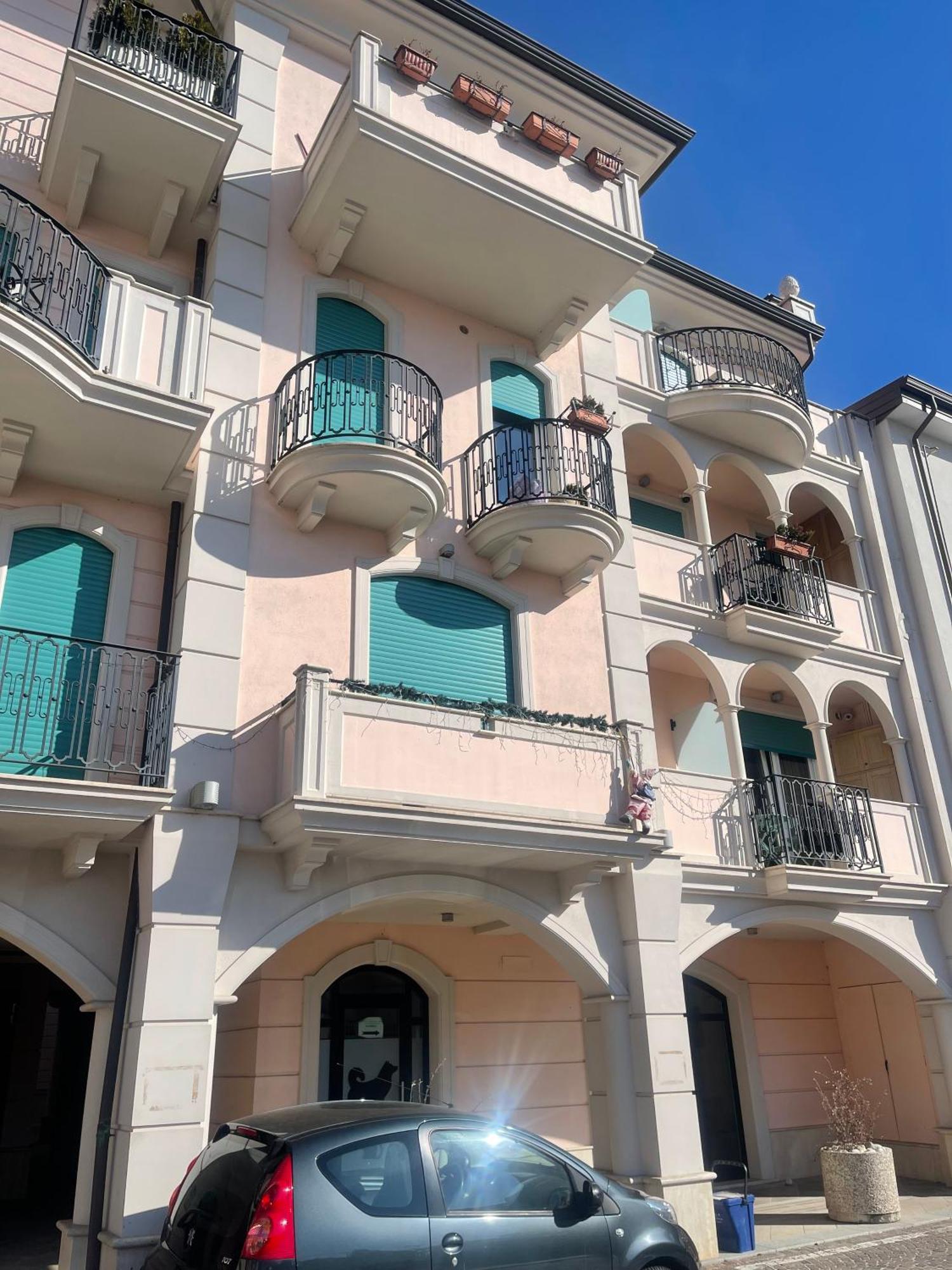 Villa Rosanna - Castel Di Sangro Exterior photo